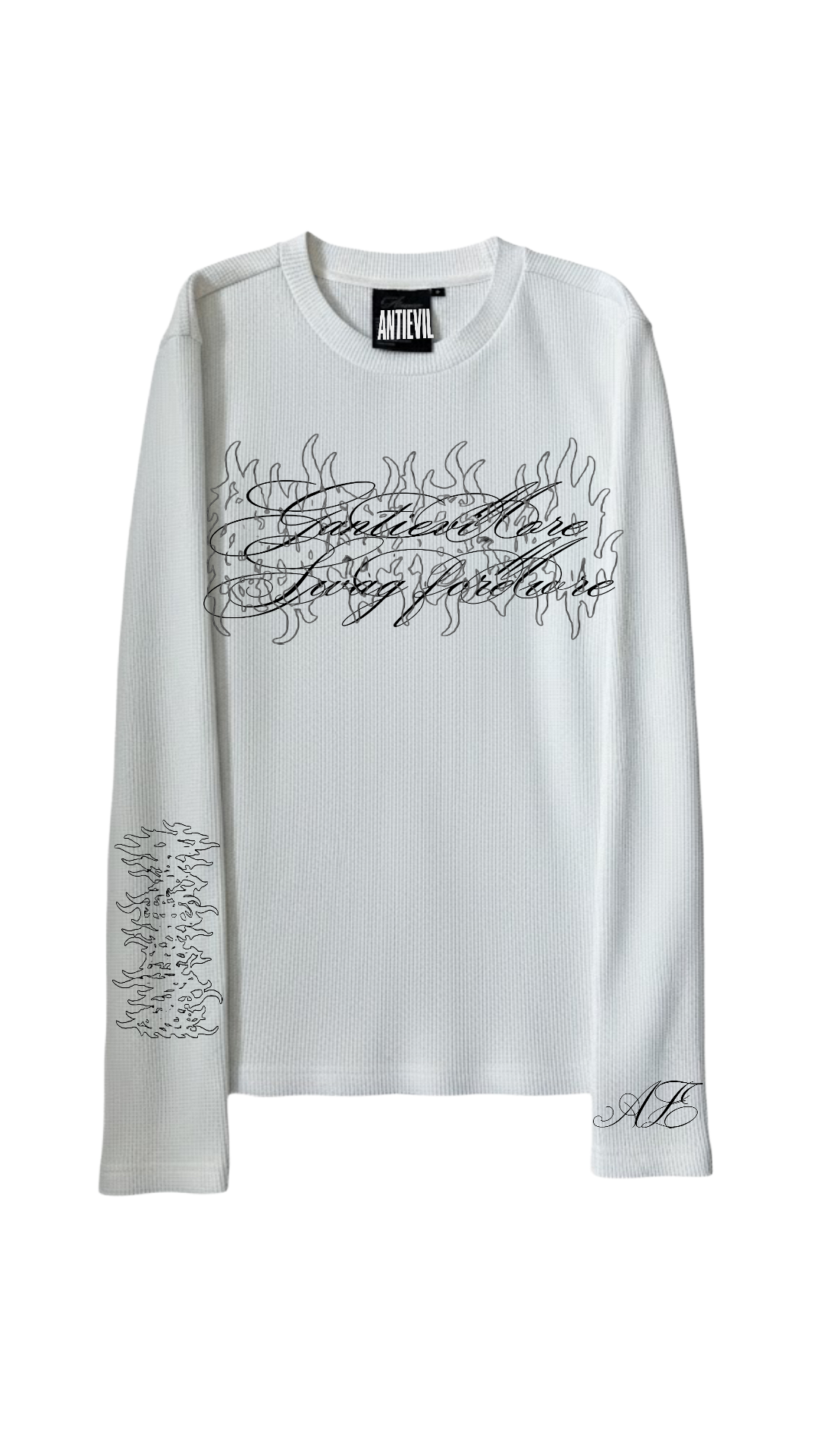 AE “Swag Forever” thermal
