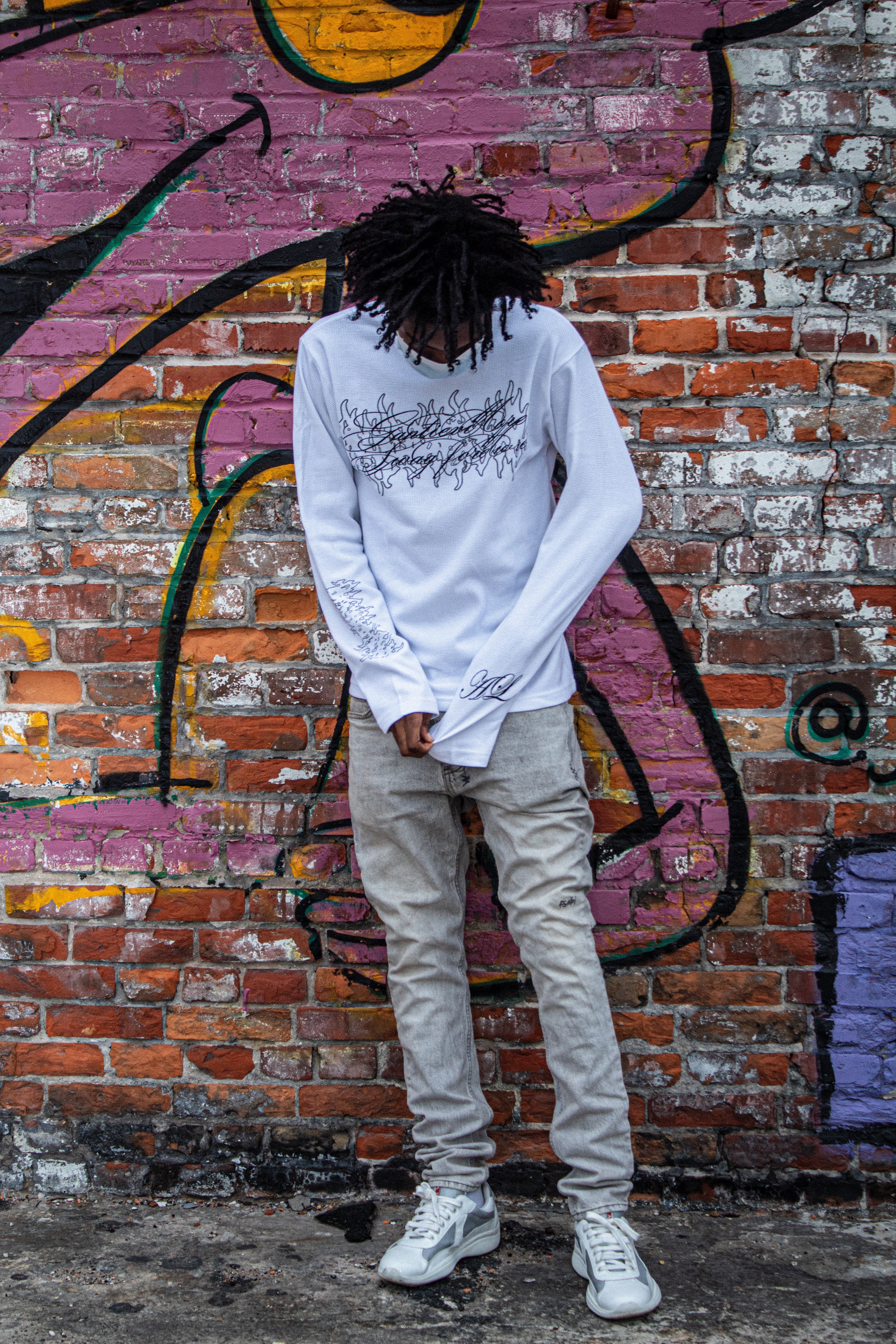 AE “Swag Forever” thermal