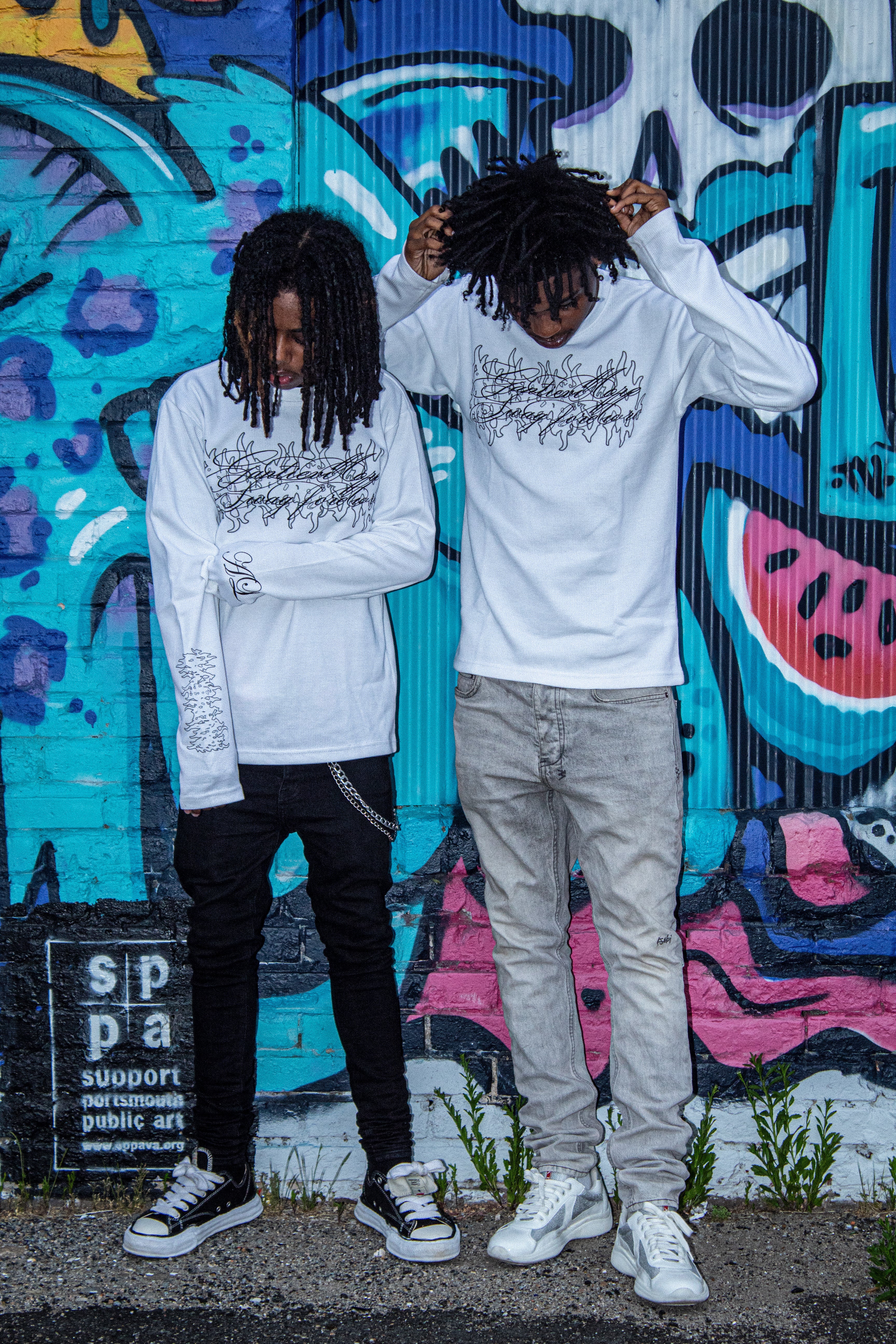 AE “Swag Forever” thermal